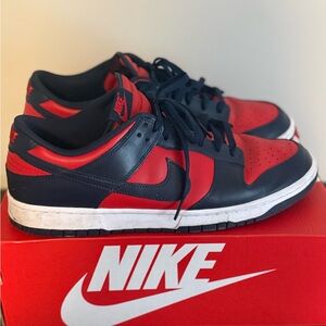 Nike Dunks